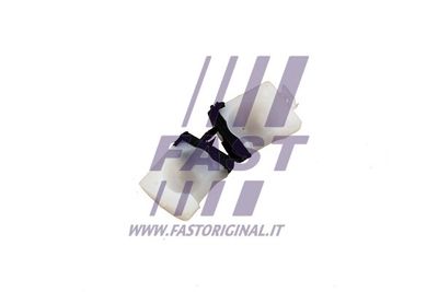 Zestaw naprawczy, dźwignia zmiany biegów FAST FT73216
