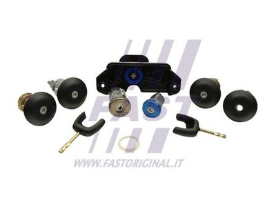 Komplet zamków FAST FT93903