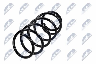 ARC SPIRAL NTY ASZFT005 19