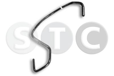 Przewód elastyczny chłodnicy STC T494009