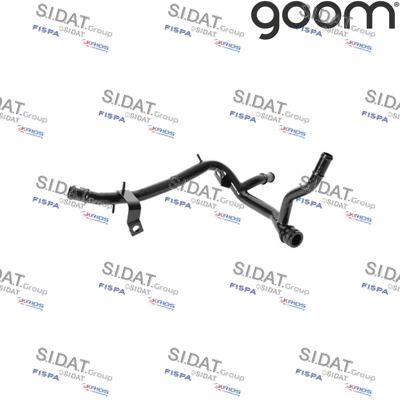 Тръбопровод за охладителната течност SIDAT CA010229A2