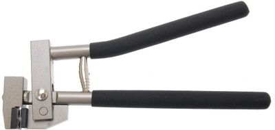 Absetzzange