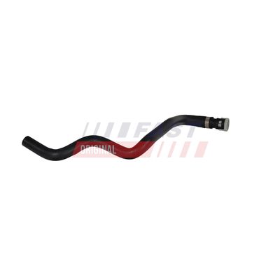 CONDUCTA SCHIMBATOR CALDURA-INCALZIRE FAST FT01166 6
