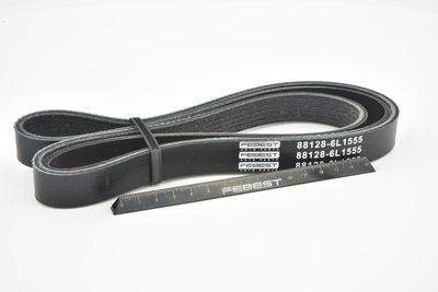 CUREA TRANSMISIE CU CANELURI FEBEST 881286L1555 49