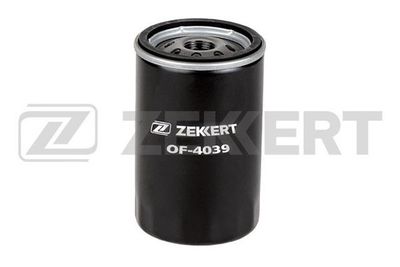 Масляный фильтр ZEKKERT OF-4039 для MERCEDES-BENZ 124