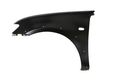 Крыло BLIC 6504-04-3783313P для MITSUBISHI L200