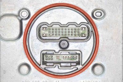 STEUERGERäT HAUPTSCHEINWERFER VEMO V10730358 2