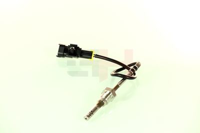 SENZOR TEMPERATURA GAZE EVACUARE GH GH745058 48