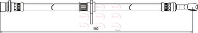 Brake Hose APEC HOS3991