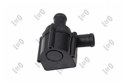 Auxiliary Water Pump (cooling water circuit) 138-01-034