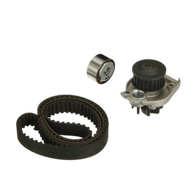 SET POMPA APA + CUREA DINTATA GATES KP15627XS 35