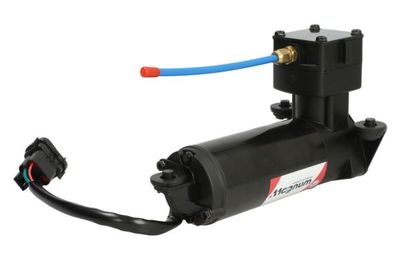 Pneumatische vering compressor
