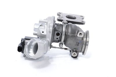 LADER AUFLADUNG BTS Turbo T916457 6