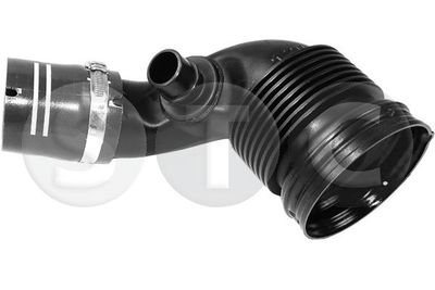 ANSAUGSCHLAUCH LUFTFILTER STC T497931