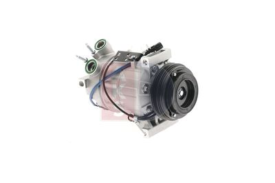 KOMPRESSOR KLIMAANLAGE AKS DASIS 852753N 12