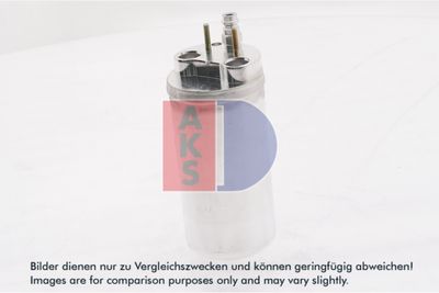 TROCKNER KLIMAANLAGE