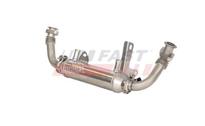 RADIATOR RECIRCULARE GAZE DE ESAPAMENT FAST FT05111 10