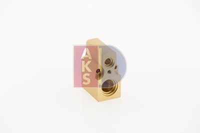 EXPANSIONSVENTIL KLIMAANLAGE AKS DASIS 840590N 5