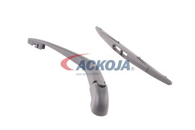 SET STERGATOARE CURATARE PARBRIZ ACKOJA A380486 43