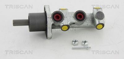 Главный тормозной цилиндр TRISCAN 8130 15140 для FIAT PANDA