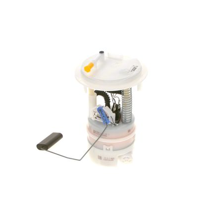 SISTEM ALIMENTARE CU COMBUSTIBIL BOSCH 0986580376 12