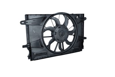 VENTILATOR RADIATOR NRF 47951 42