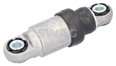 AMORTIZOR VIBRATII CUREA TRANSMISIE CU CANELURI