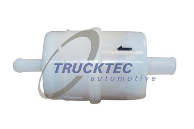 Vzduchový filtr, kompresor-nasávaný vzduch TRUCKTEC AUTOMOTIVE 02.30.332