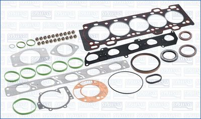 SET GARNITURI COMPLET MOTOR