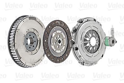 Clutch Kit 837407