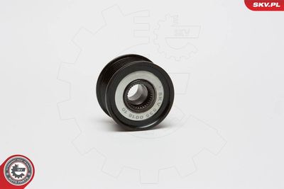 Alternator Freewheel Clutch 11SKV012