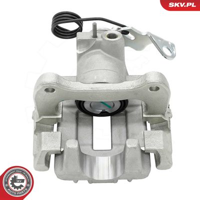 Brzdový třmen ESEN SKV 78SKV463