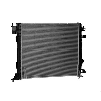 RADIATOR RACIRE MOTOR NISSENS 607087 21