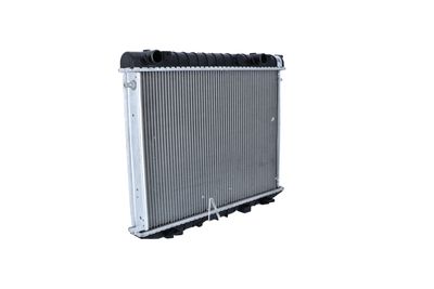 RADIATOR RACIRE MOTOR NRF 509532 42