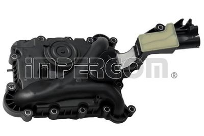 ÖLABSCHEIDER KURBELGEHäUSEENTLüFTUNG