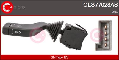 COMUTATOR COLOANA DIRECTIE