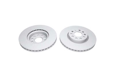 спирачен диск Kavo Parts BR-10401-C