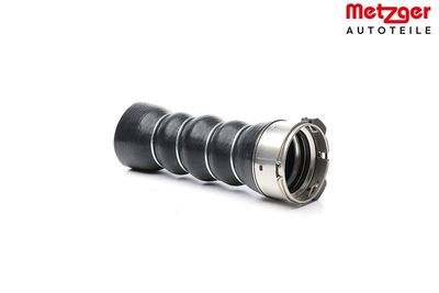 LADELUFTSCHLAUCH METZGER AUTOTEILE 2401023 23