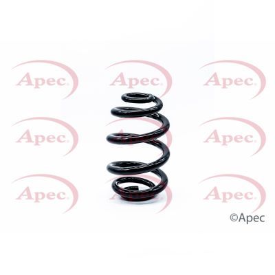 Suspension Spring APEC ACS1171