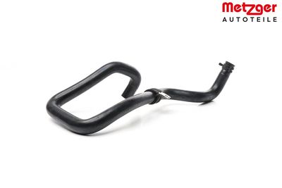 FURTUN RADIATOR METZGER AUTOTEILE 2421217 15