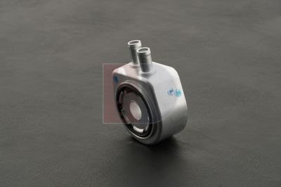 ÖLKüHLER MOTORöL AKS DASIS 186007N 2