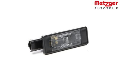 KENNZEICHENLEUCHTE METZGER AUTOTEILE 2080029 35