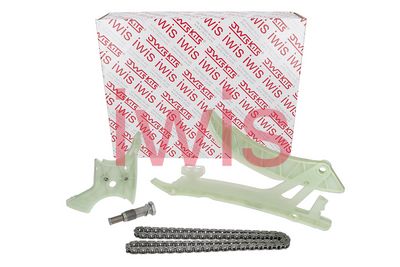 CHIT LANT DE DISTRIBUTIE