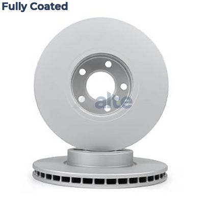 DISC FRANA ALTE AUTOMOTIVE 128594FCAL