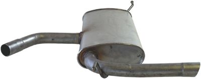 BOSAL Endschalldämpfer