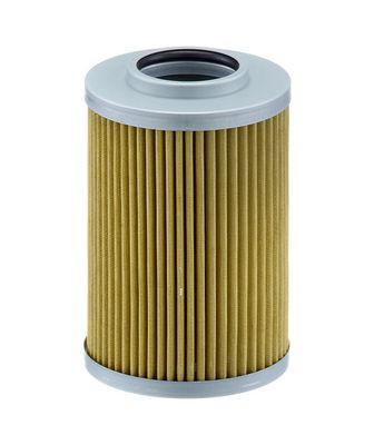 Hydraulisch filter