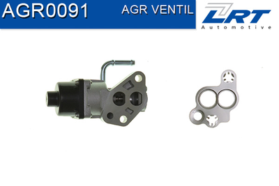 AGR-Ventil LRT AGR0091