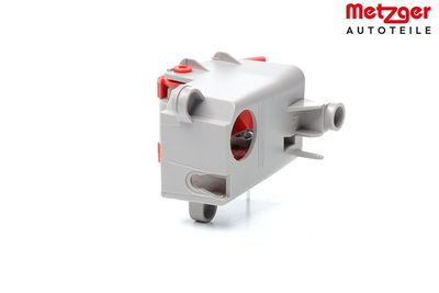 TüRGRIFF METZGER AUTOTEILE 2310592 14