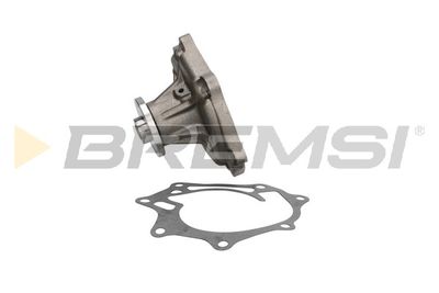 BREMSI WP0387 Помпа (водяной насос)  для NISSAN PATROL (Ниссан Патрол)