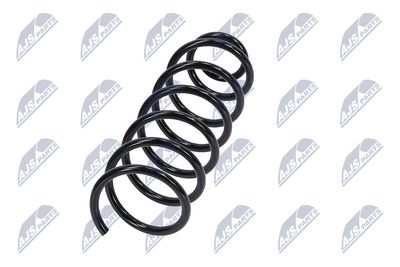 ARC SPIRAL NTY ASZCT031 18